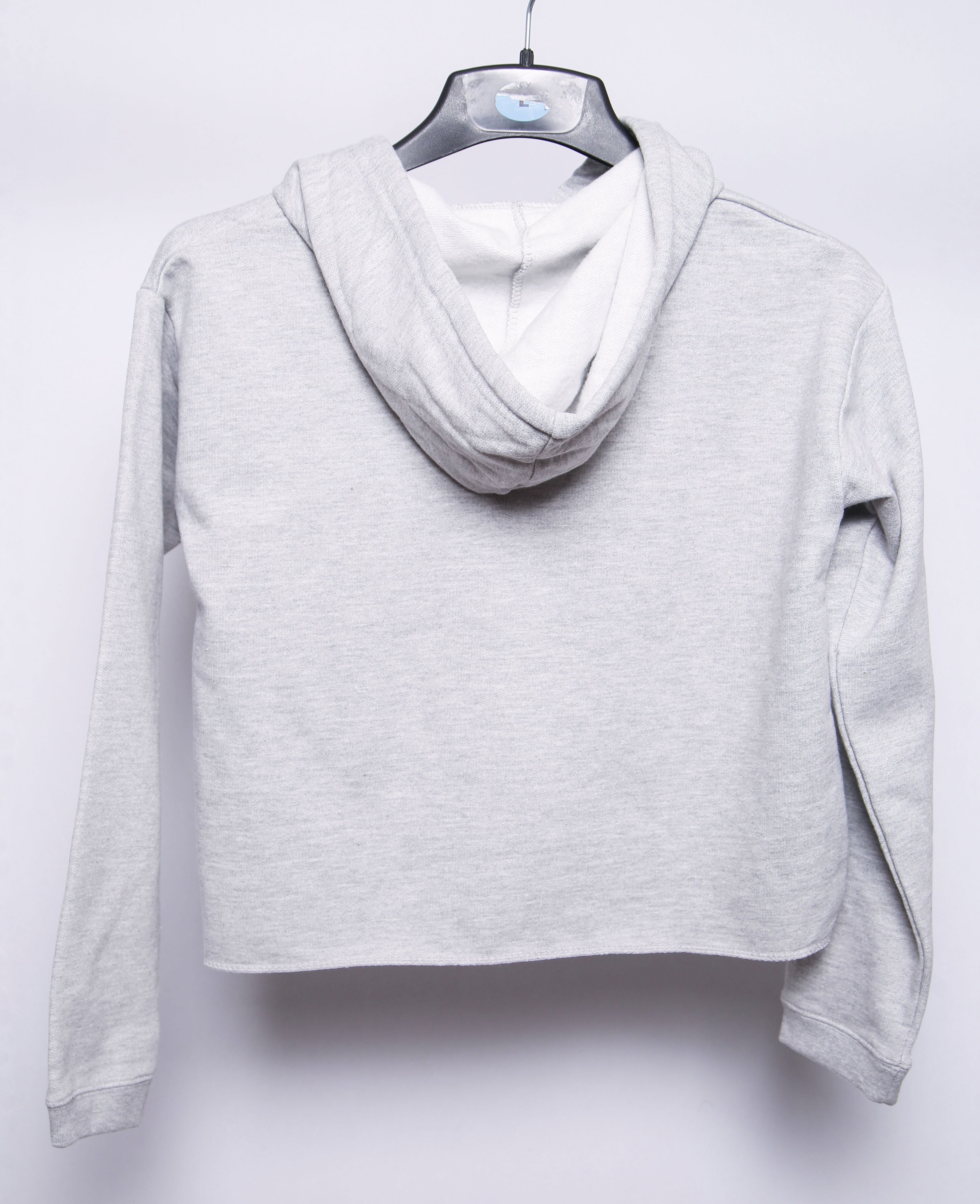 Grey Lady and the Tramp hoodie - Small - Brand New