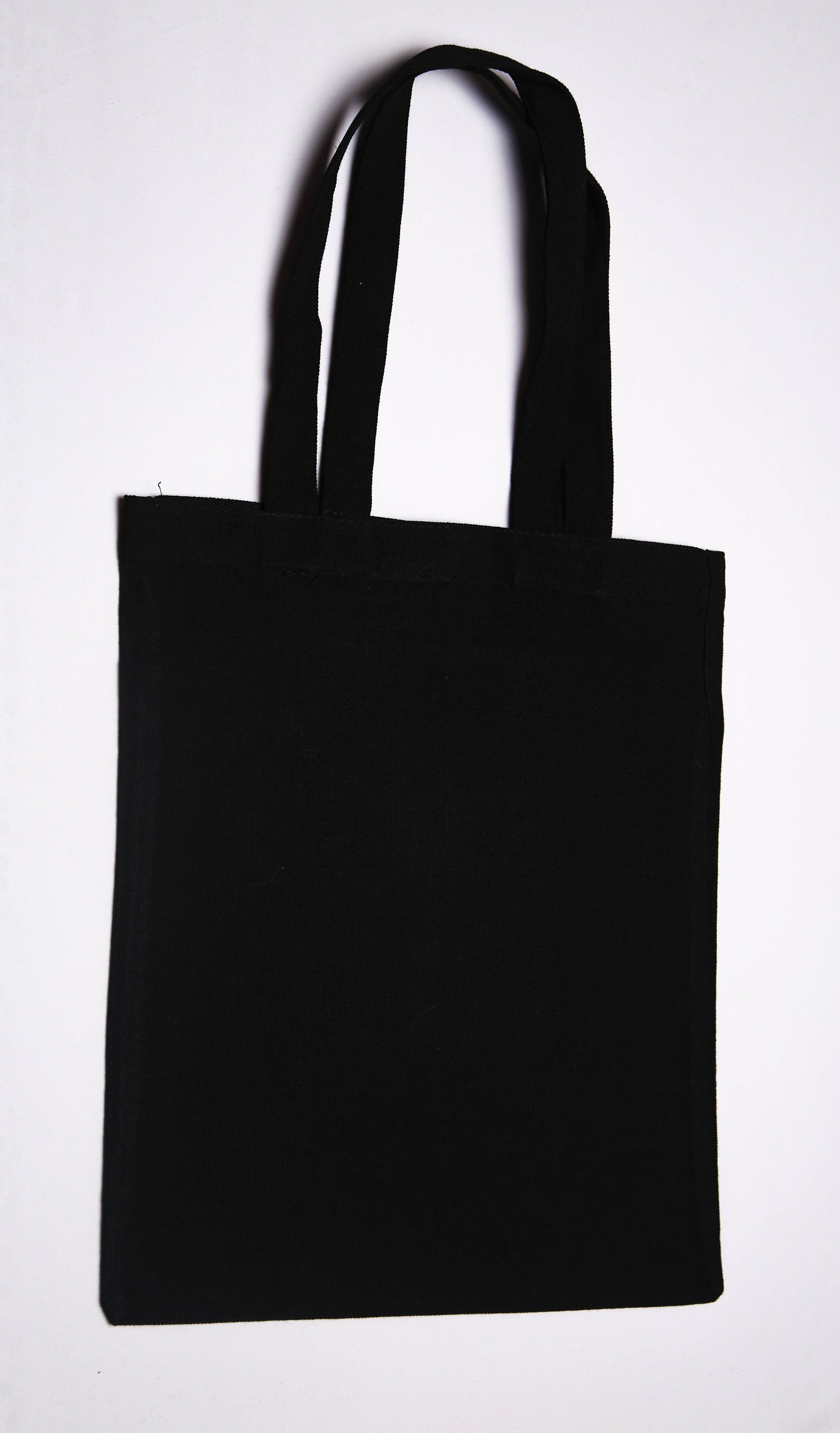 Black dragon ball z tote bag - Goku
