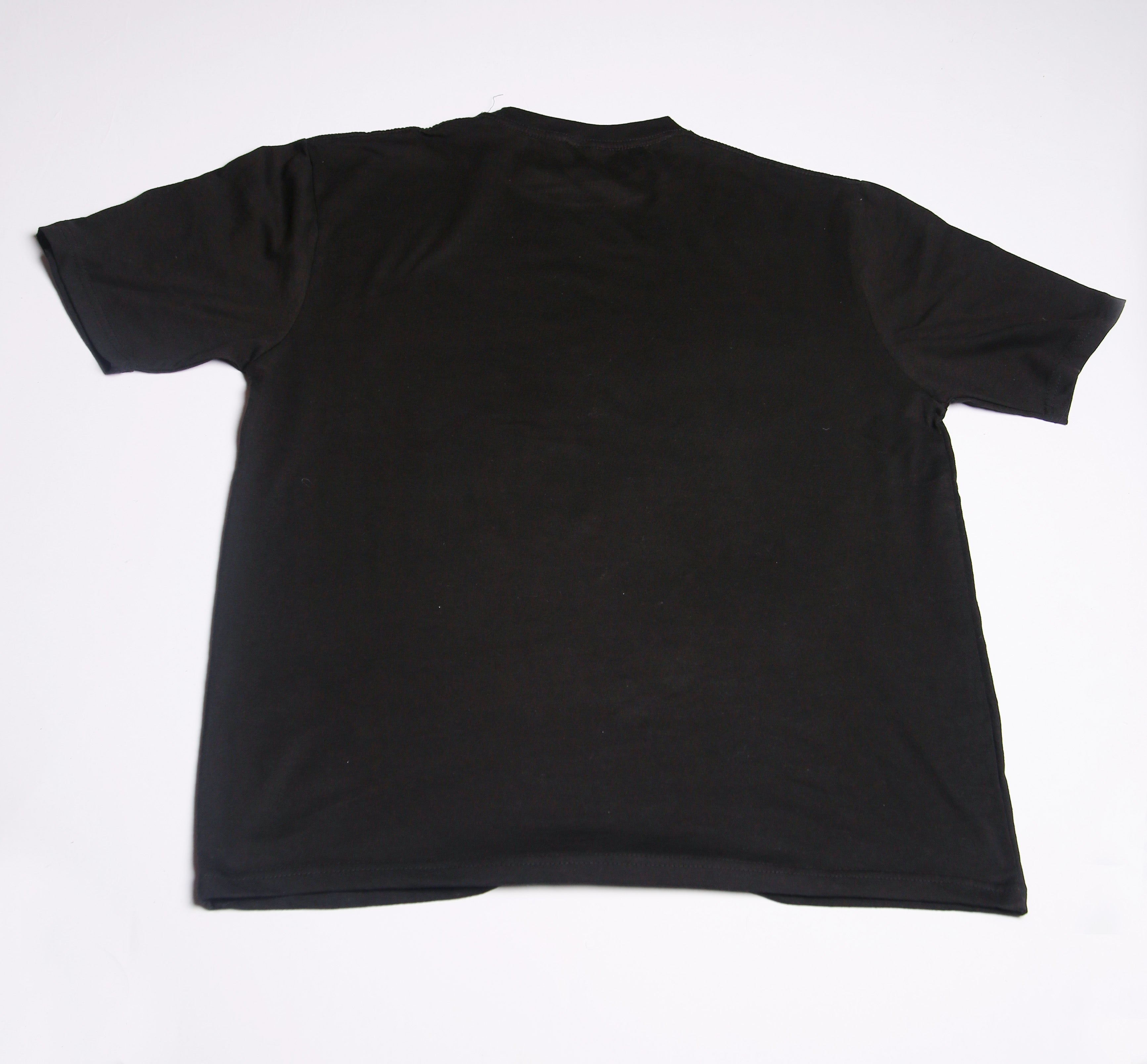 Brand New - Medium Black Oversized - Tokyo Ghoul - T-shirt