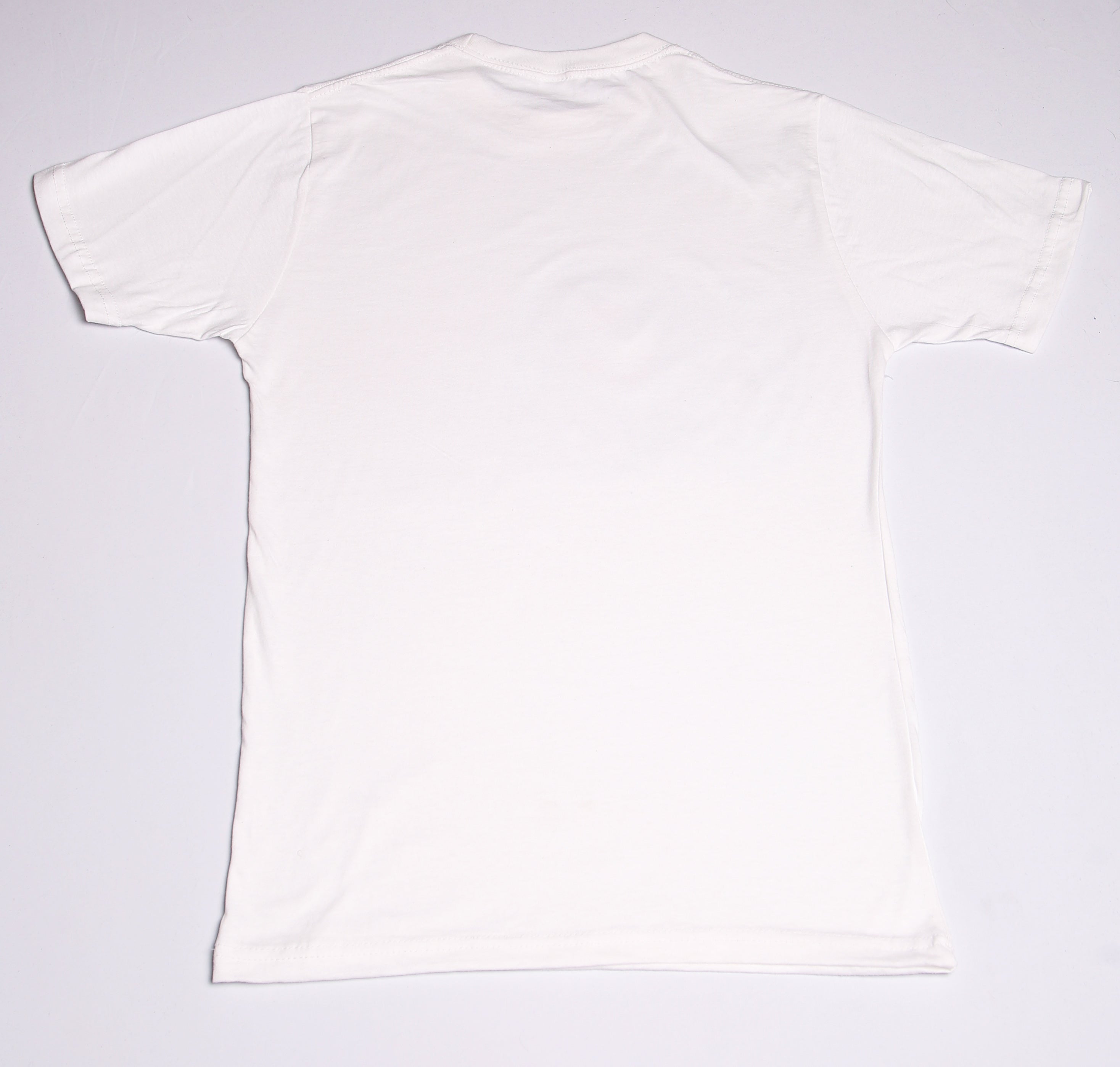 Brand new - Small - White cotton My Hero Academia tee with black My Hero Academia design #MHA #Bakugo