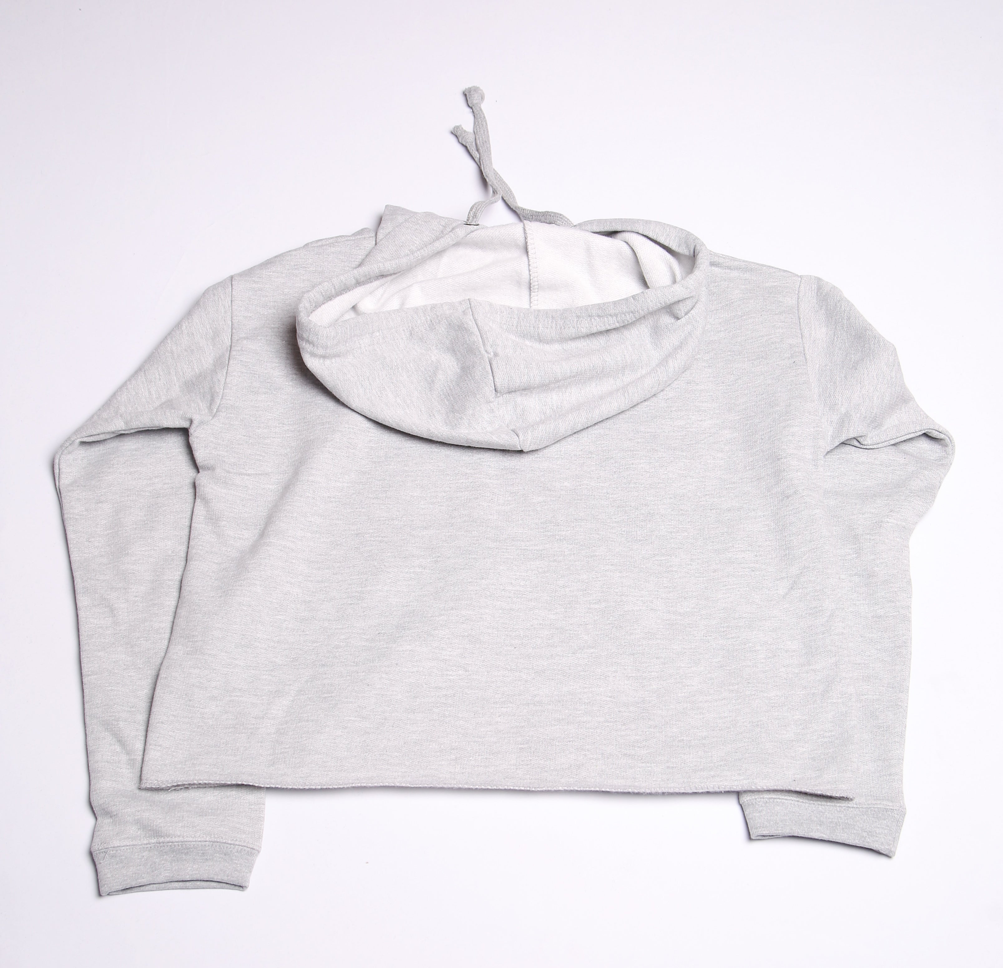 Grey Lady and the Tramp hoodie - Small - Brand New