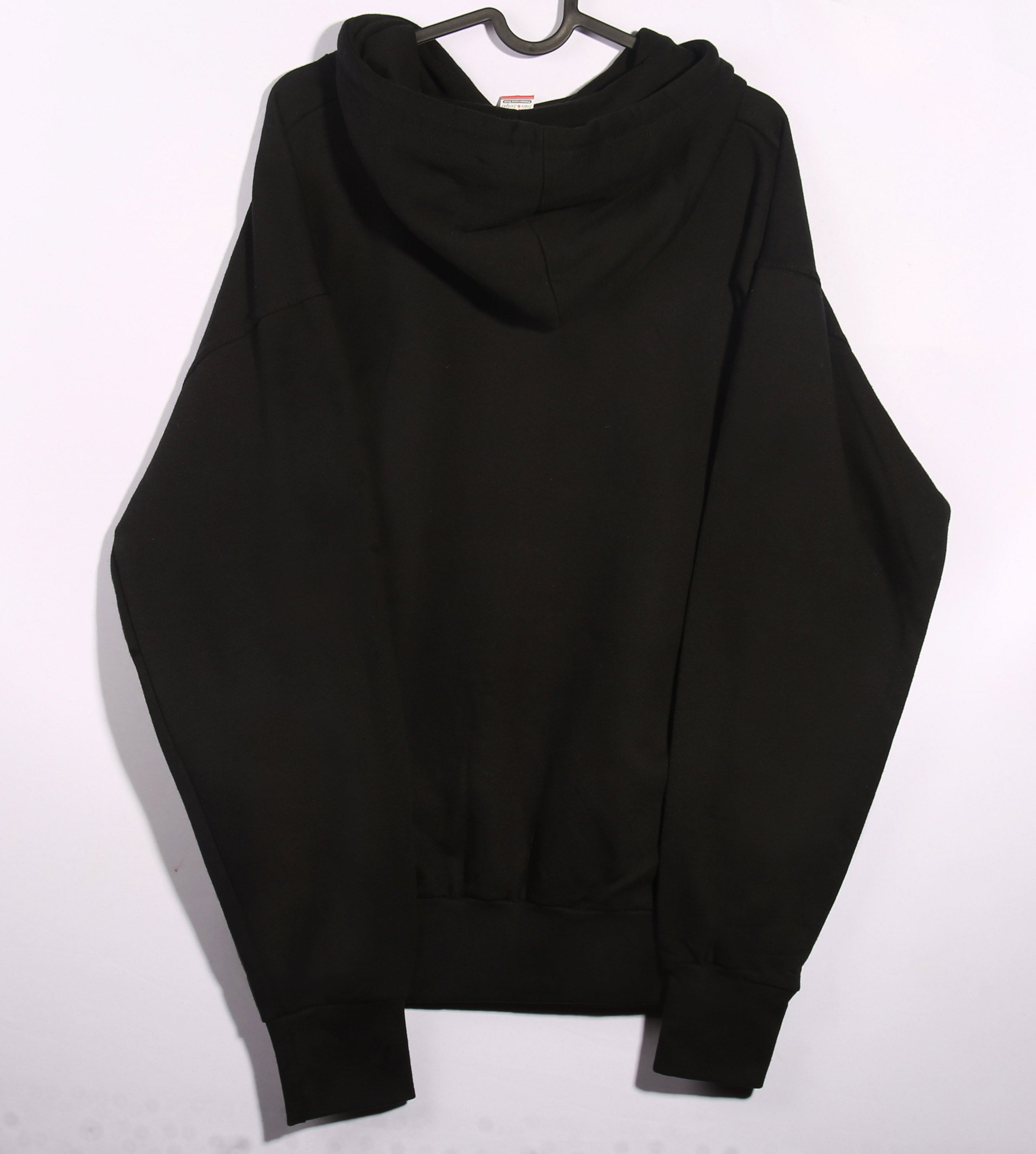 Black - Dragon Ball Hoody - Medium