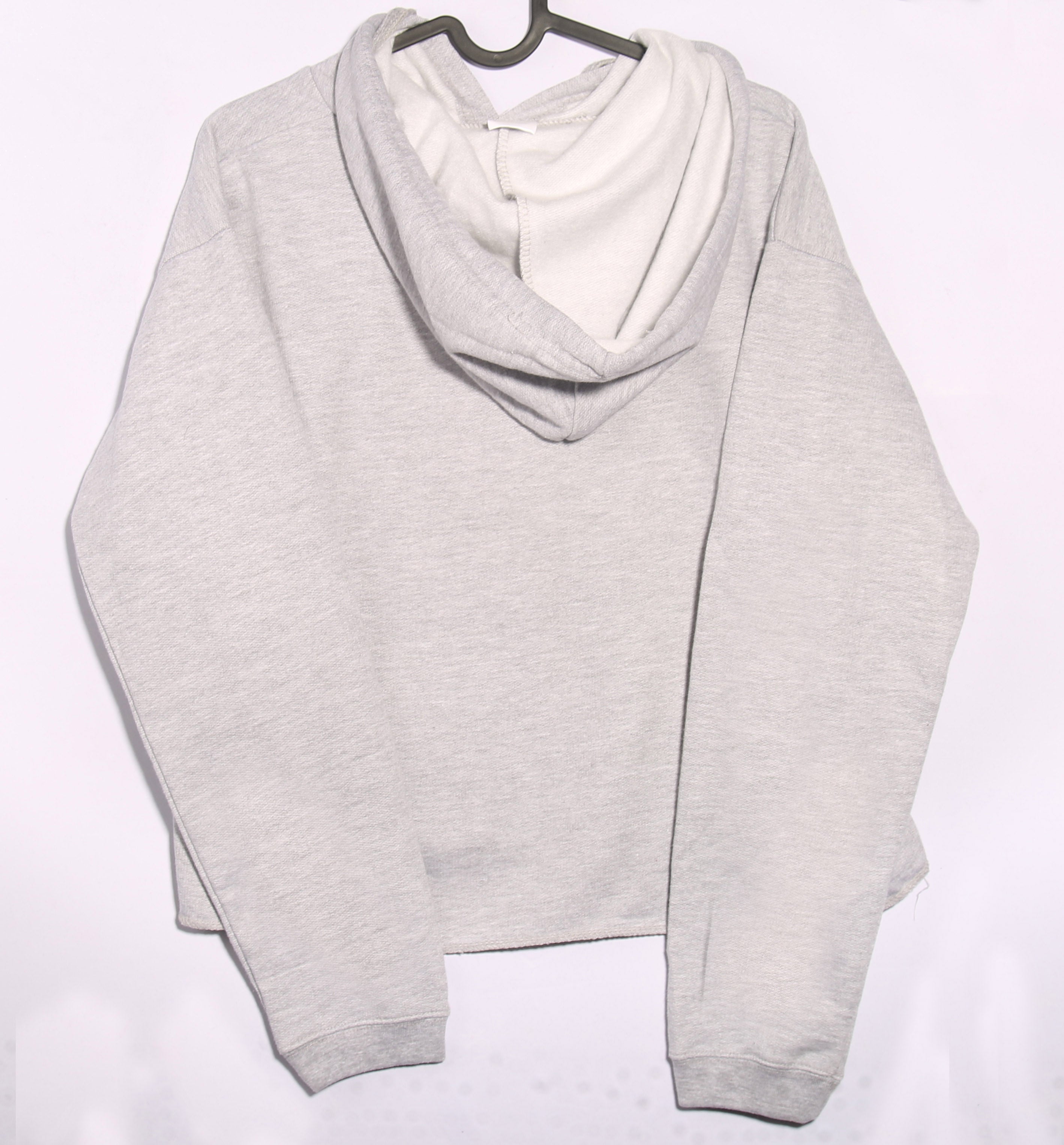 Barbie Attitude  - Women's Hoodie - Size 12/14 - Grey
