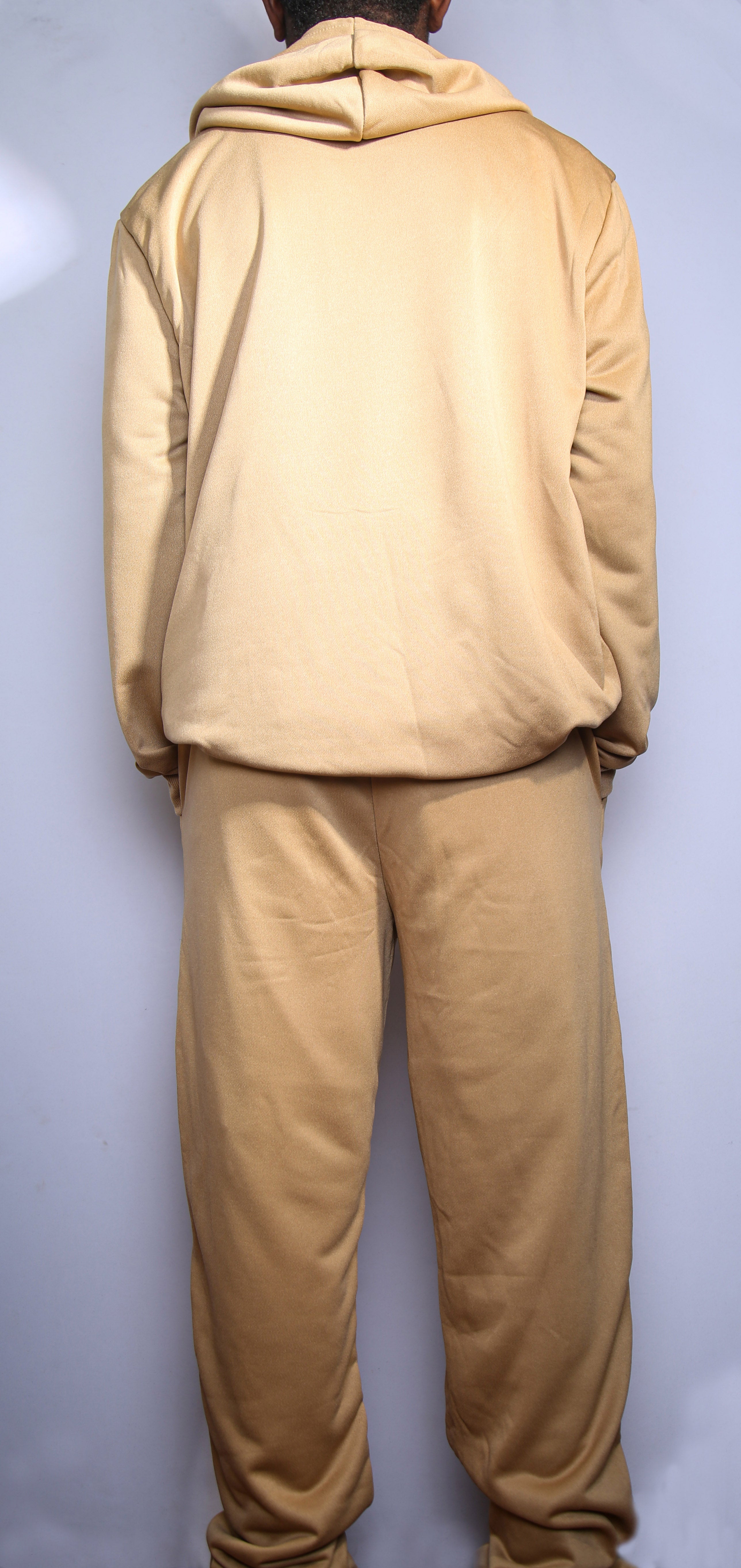 Brand New – Medium – Medusa Tracksuit.