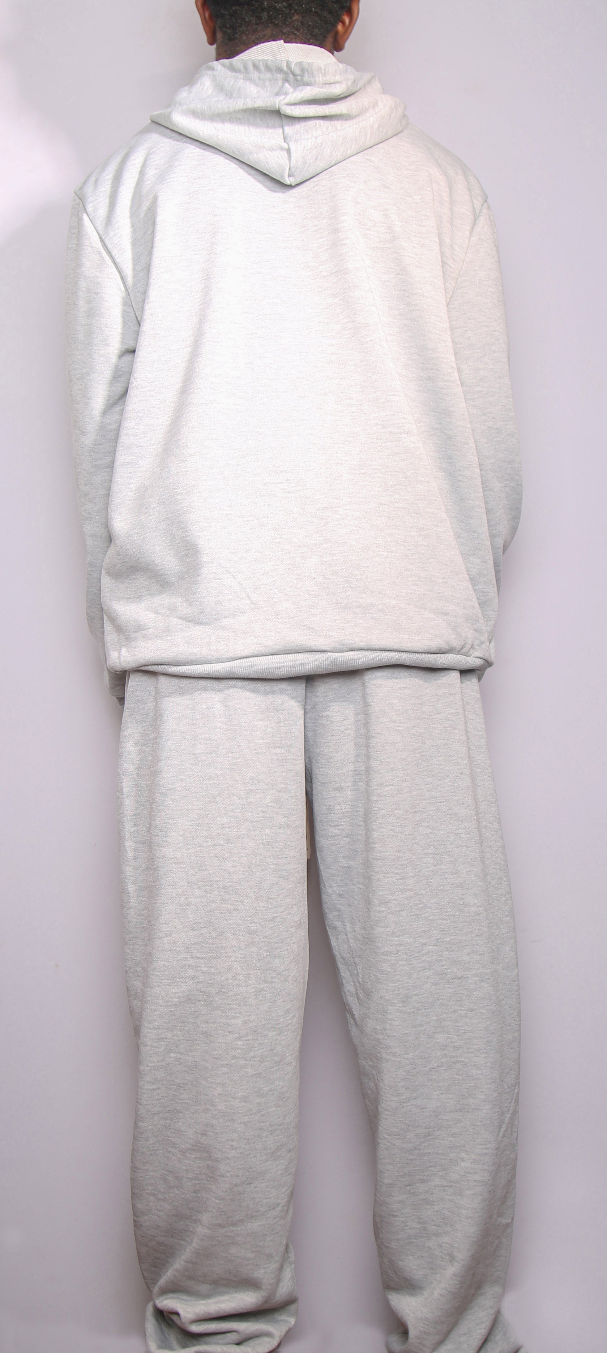 Brand New – Medium – Grey Dragon Ball Z Tracksuit.