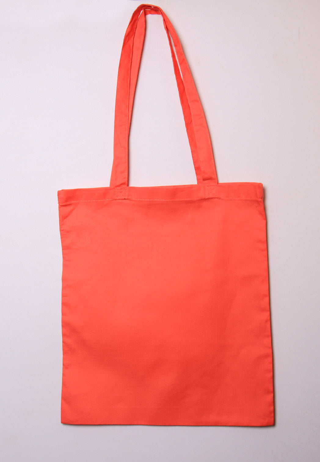 Brand New - Floral heart tote bag in pink and blue hues