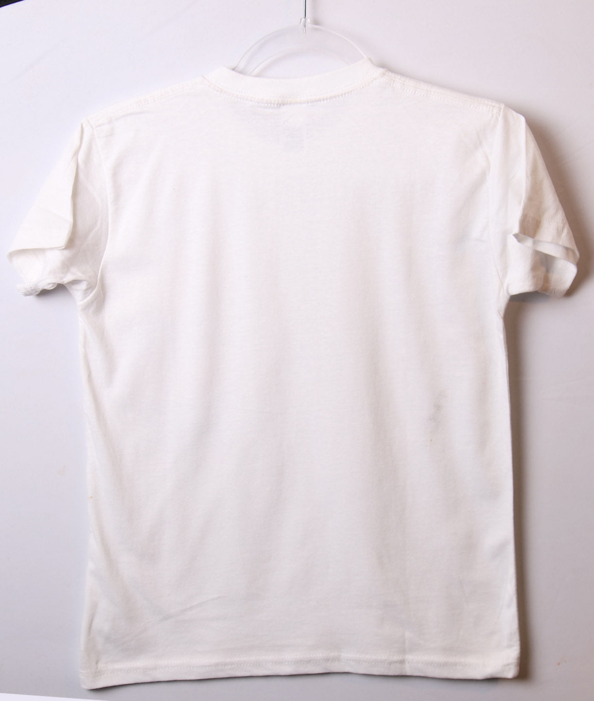 Brand new - White - Minecraft Sleeper T-shirt – Age 9-11