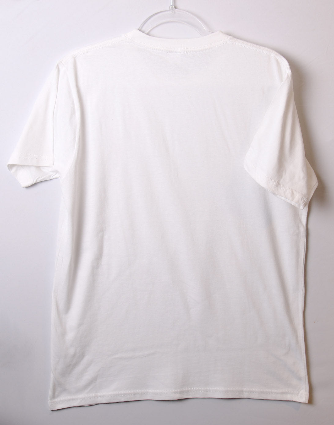 Brand New - Chucky & Bride Tee - White - Medium