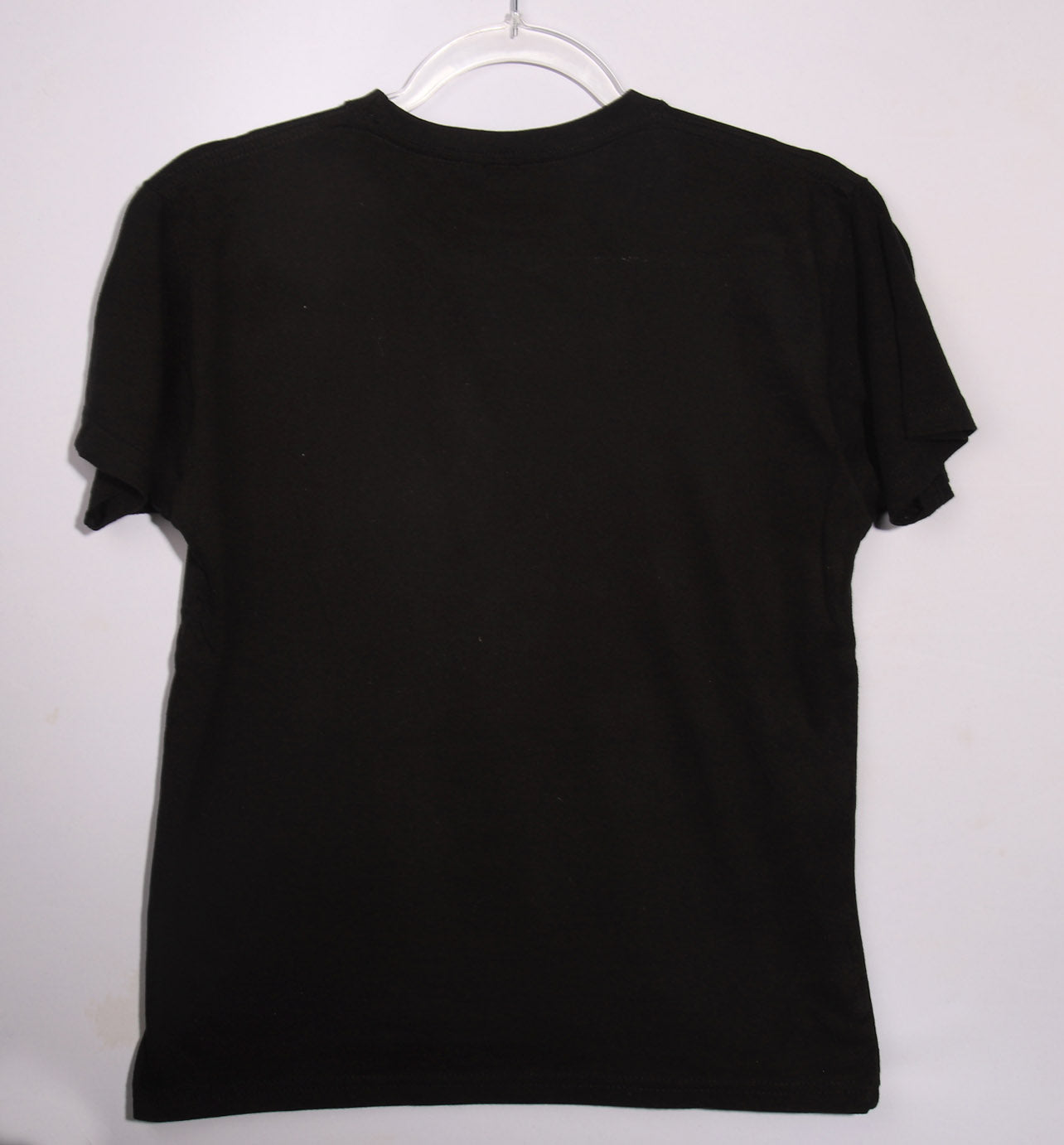Brand New - Afro Girl - Black - T-shirt - Small - S / 8