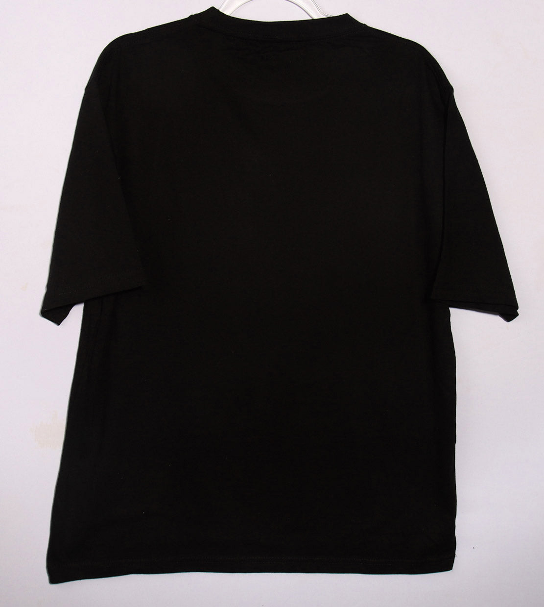 Brand New - Black - Small -  Friday  - Over Sized Tee -
