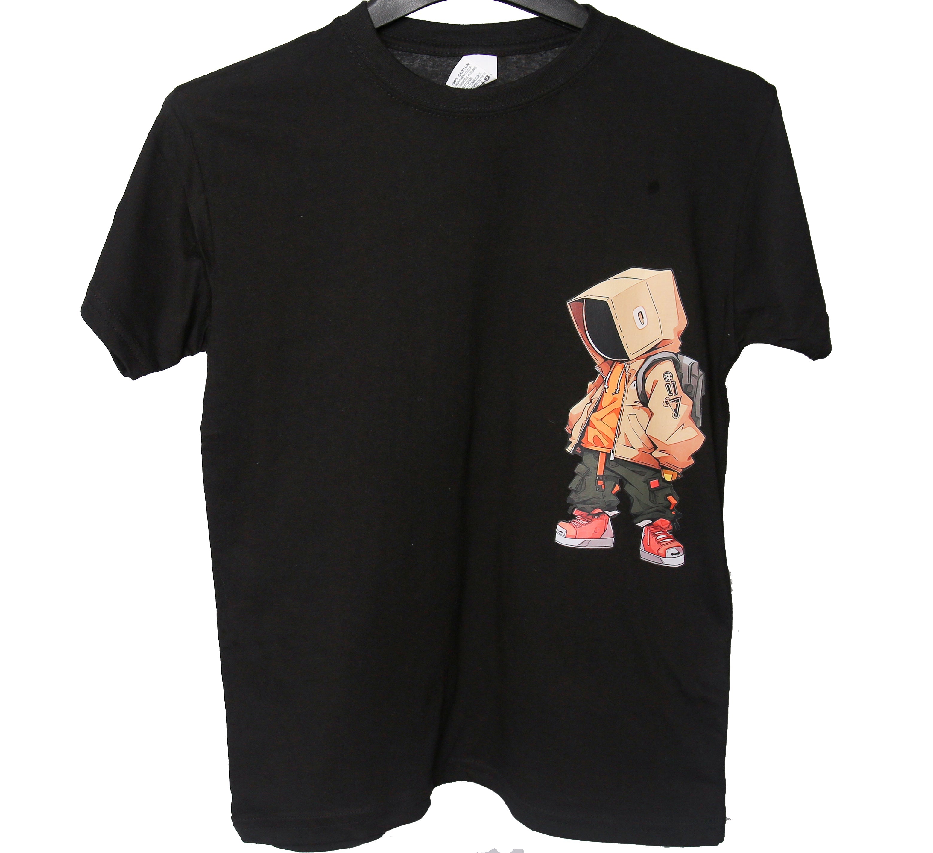 D3Clothing Children’s Collection