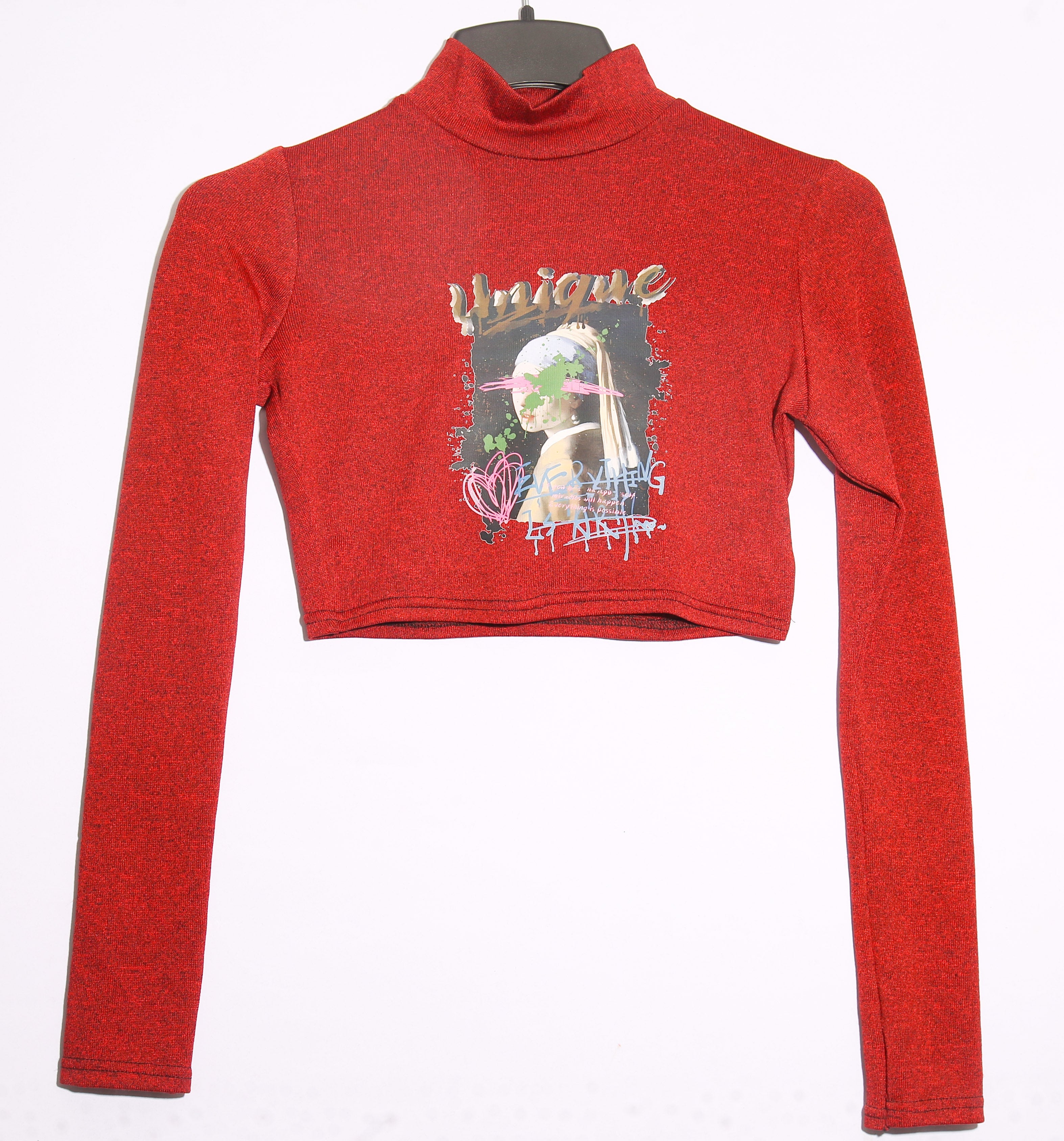 D3Clothing Women’s Collection