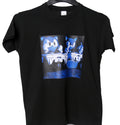 Sonic T-Shirt – Black Sonic Graphic Tee (Small)