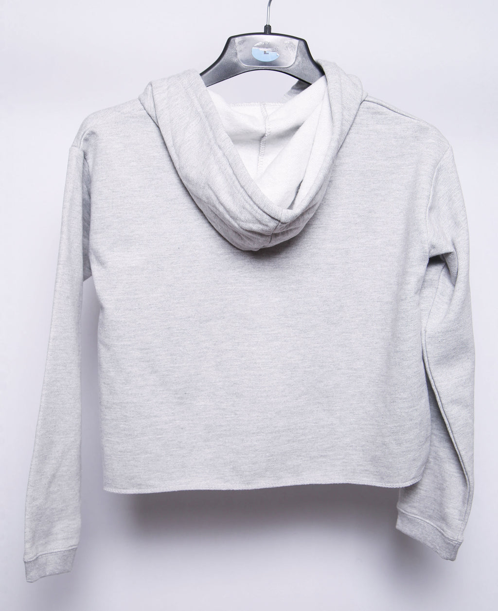 Grey Lady and the Tramp hoodie - Small - Brand New