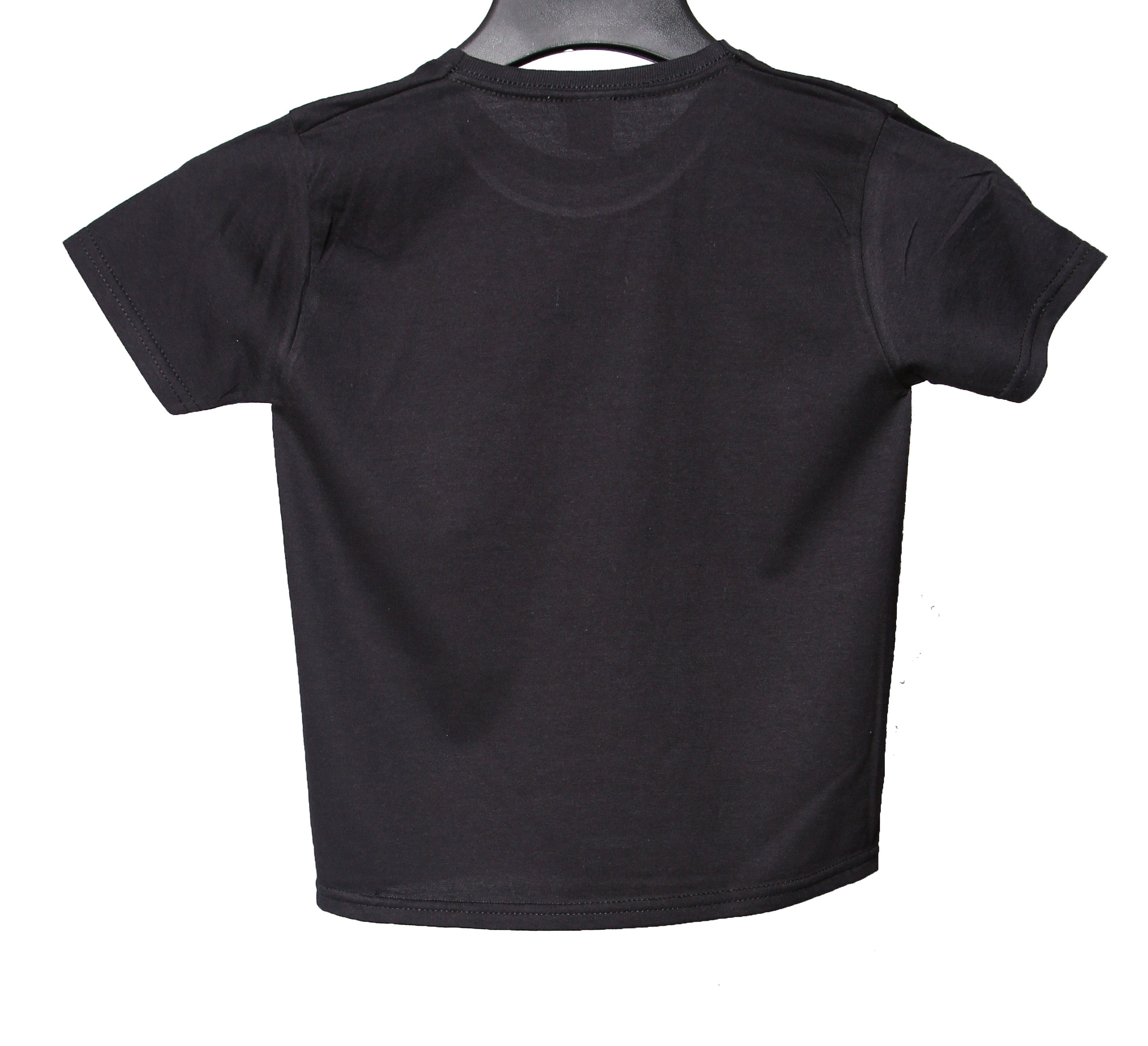 Girls Flower T-Shirt – Floral “Flower Girl” Graphic Tee (Age 5–6)