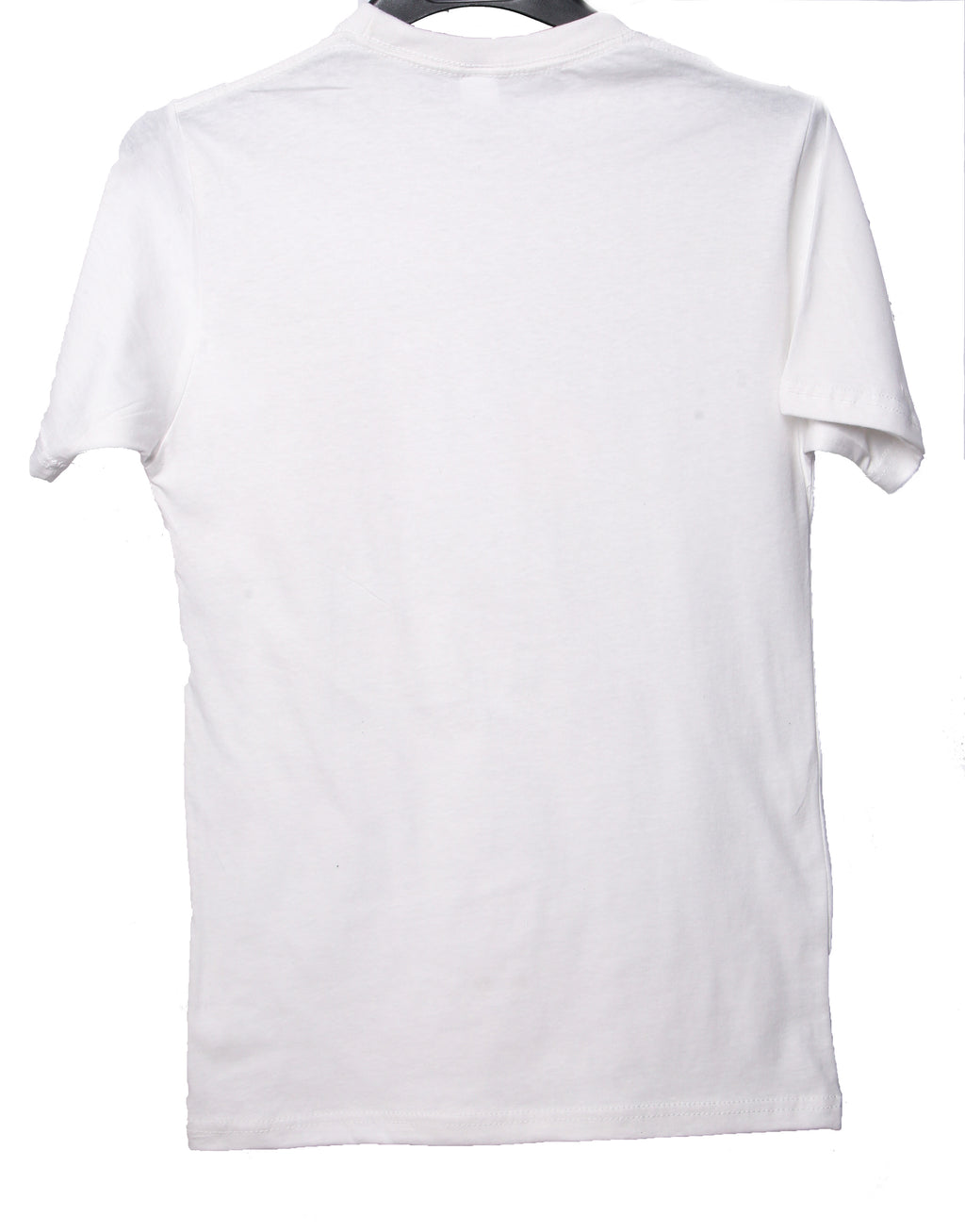 Levi (Attack on Titan) T-Shirt – White Anime Graphic Tee (Small)