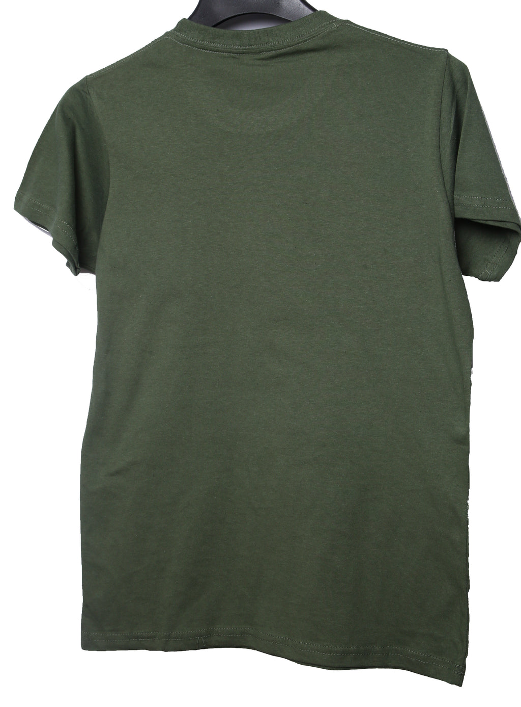 Mikasa (Attack on Titan) T-Shirt – Green Anime Graphic Tee (Small)