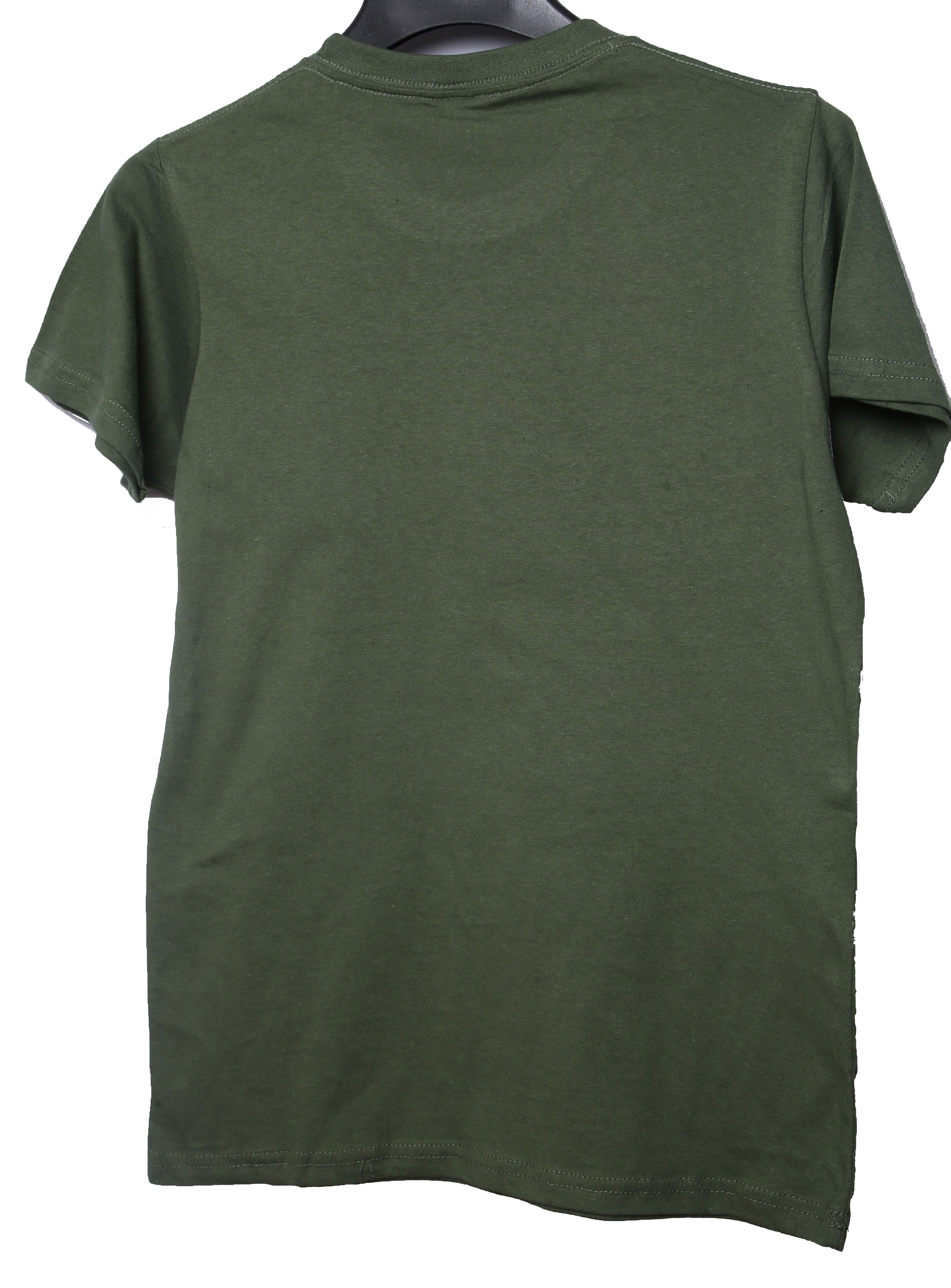 Mikasa (Attack on Titan) T-Shirt – Green Anime Graphic Tee (Small)
