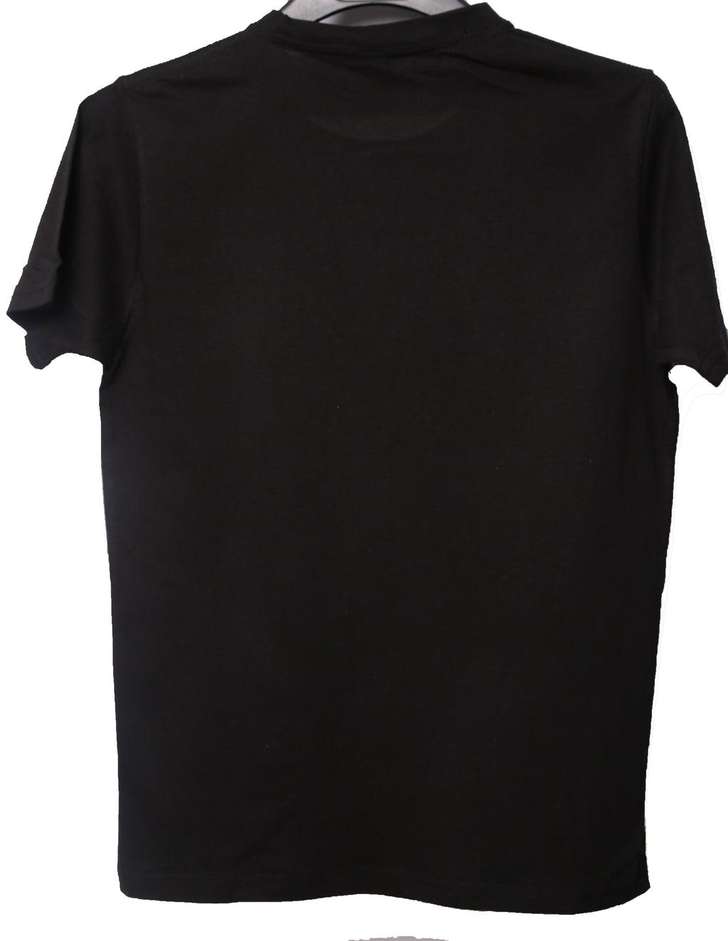 Black Eren (Attack on Titan) T-Shirt – Black Anime Graphic Tee (Small)