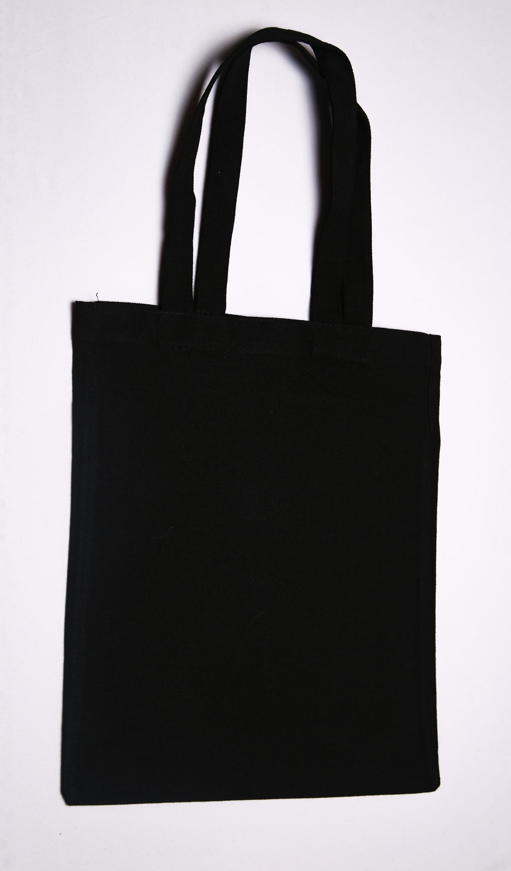 Black dragon ball z tote bag - Goku