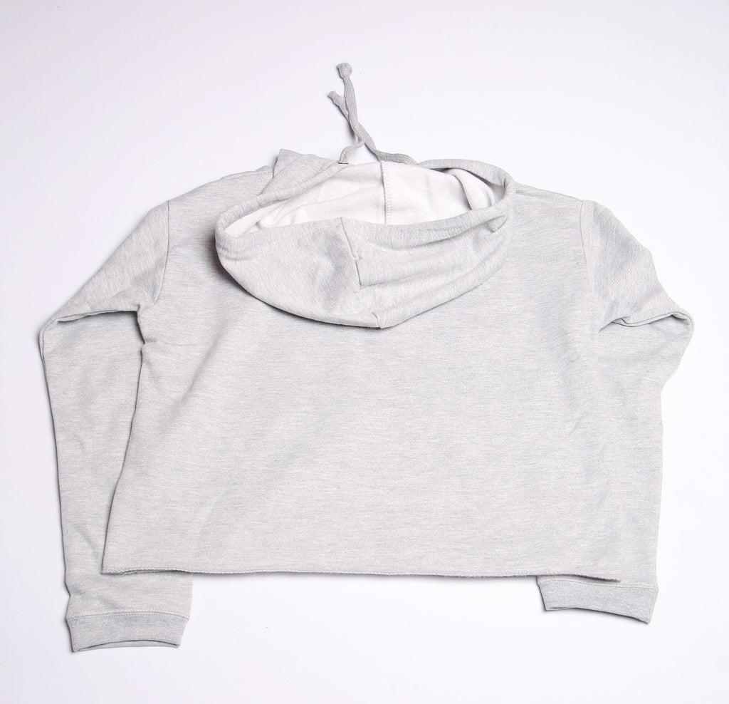 Grey Lady and the Tramp hoodie - Small - Brand New