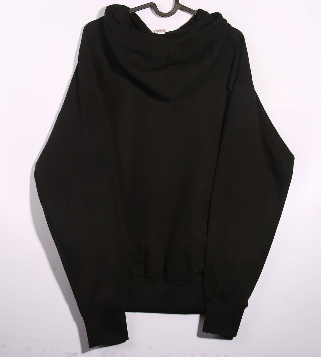 Black - Dragon Ball Hoody - Medium