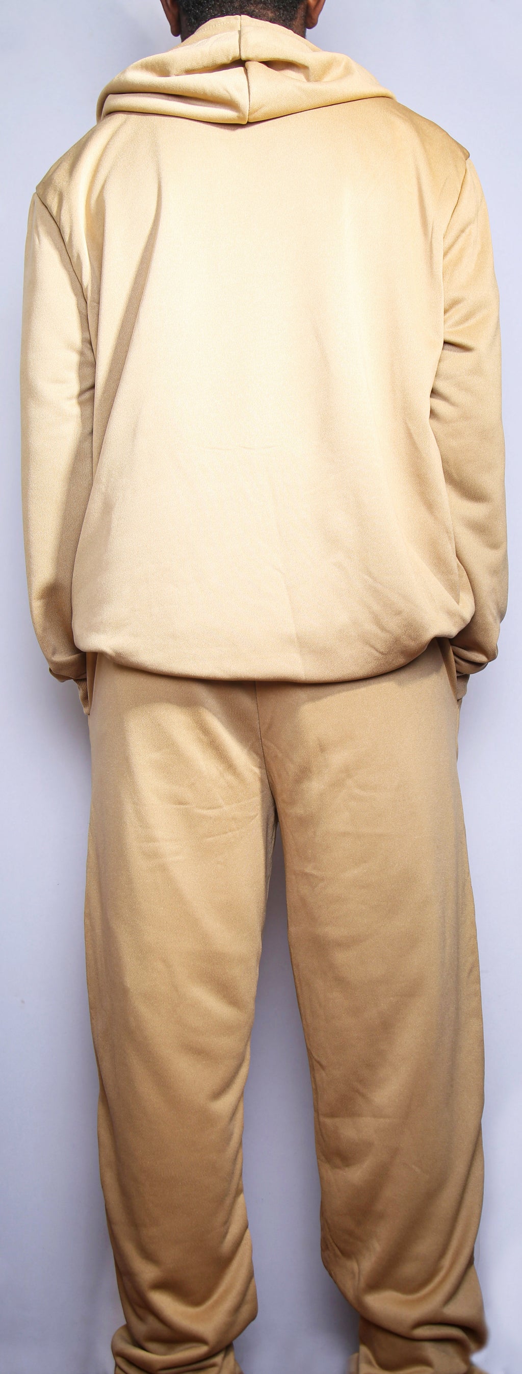 Brand New – Medium – Medusa Tracksuit.