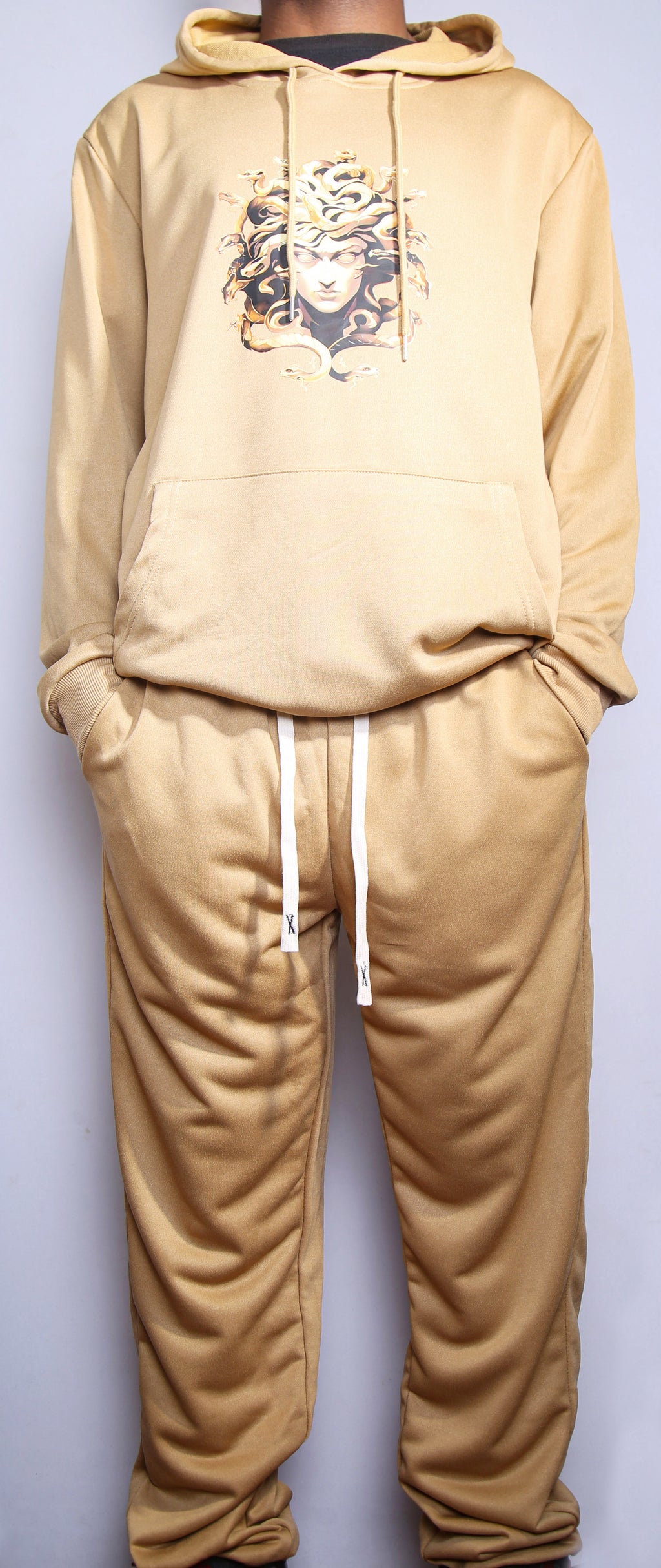 Brand New – Medium – Medusa Tracksuit.