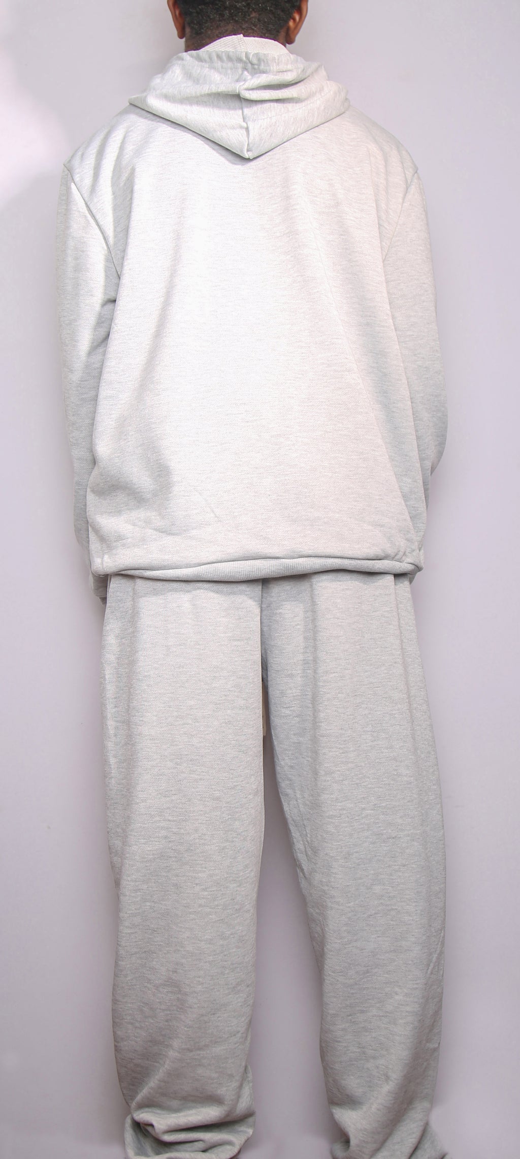 Brand New – Medium – Grey Dragon Ball Z Tracksuit.