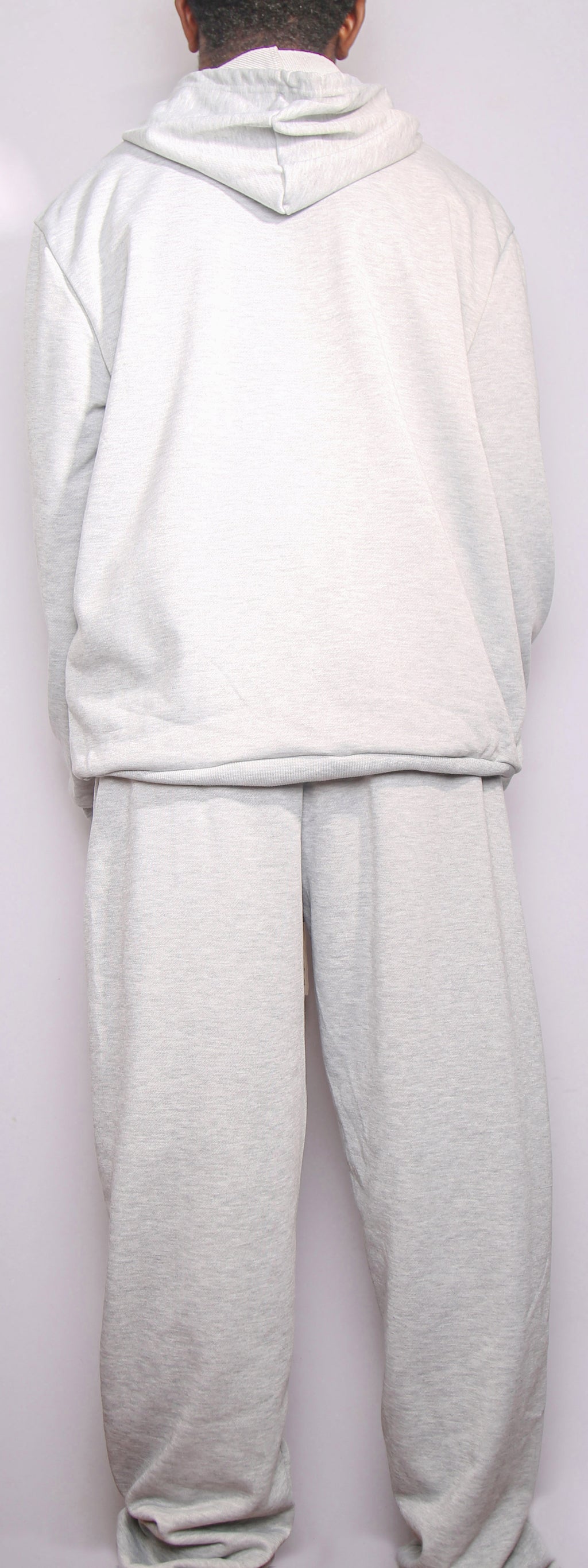Brand New – Medium – Grey Dragon Ball Z Tracksuit.
