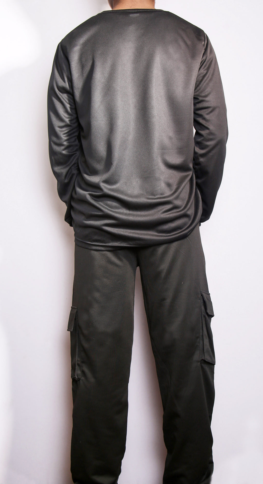 Brand New – Black – Medium - Lego Lunch Tee -