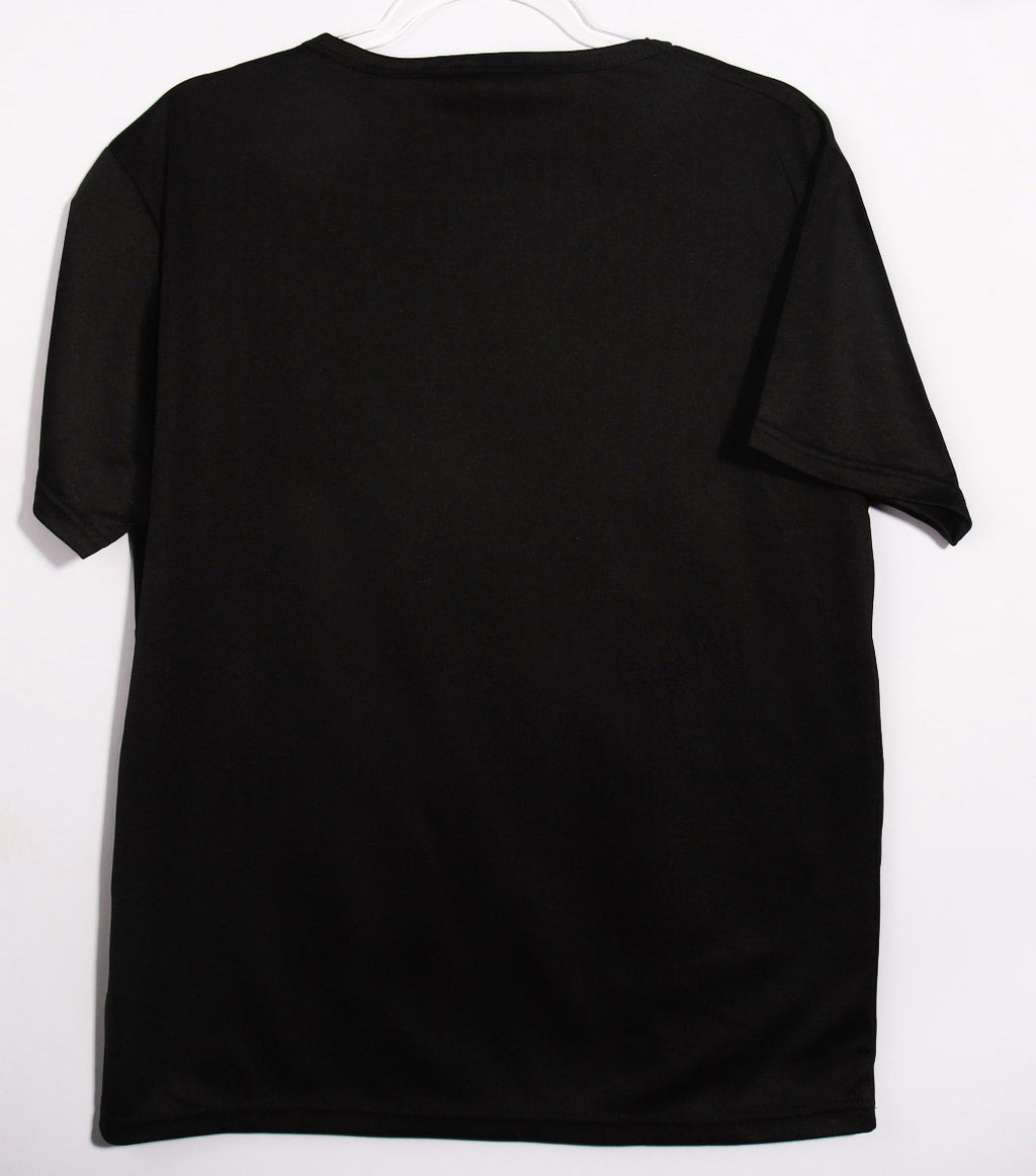Brand New - Medium - Black - Anime inspired T-Shirt -