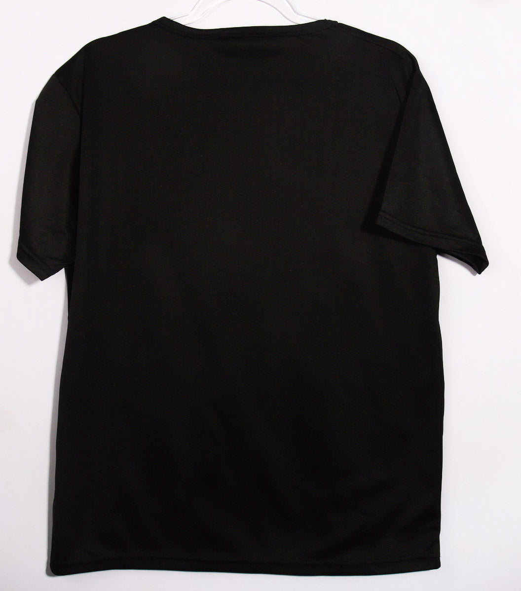 Brand New - Medium - Black - Anime inspired T-Shirt -