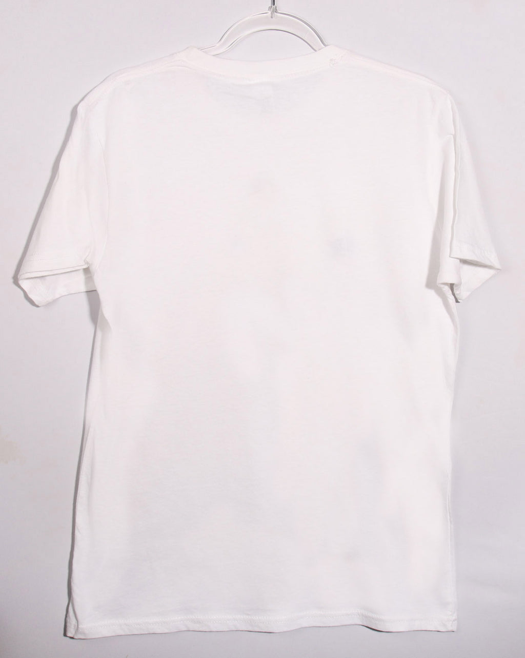Brand New - White - Levi AOT Tee - Size Small