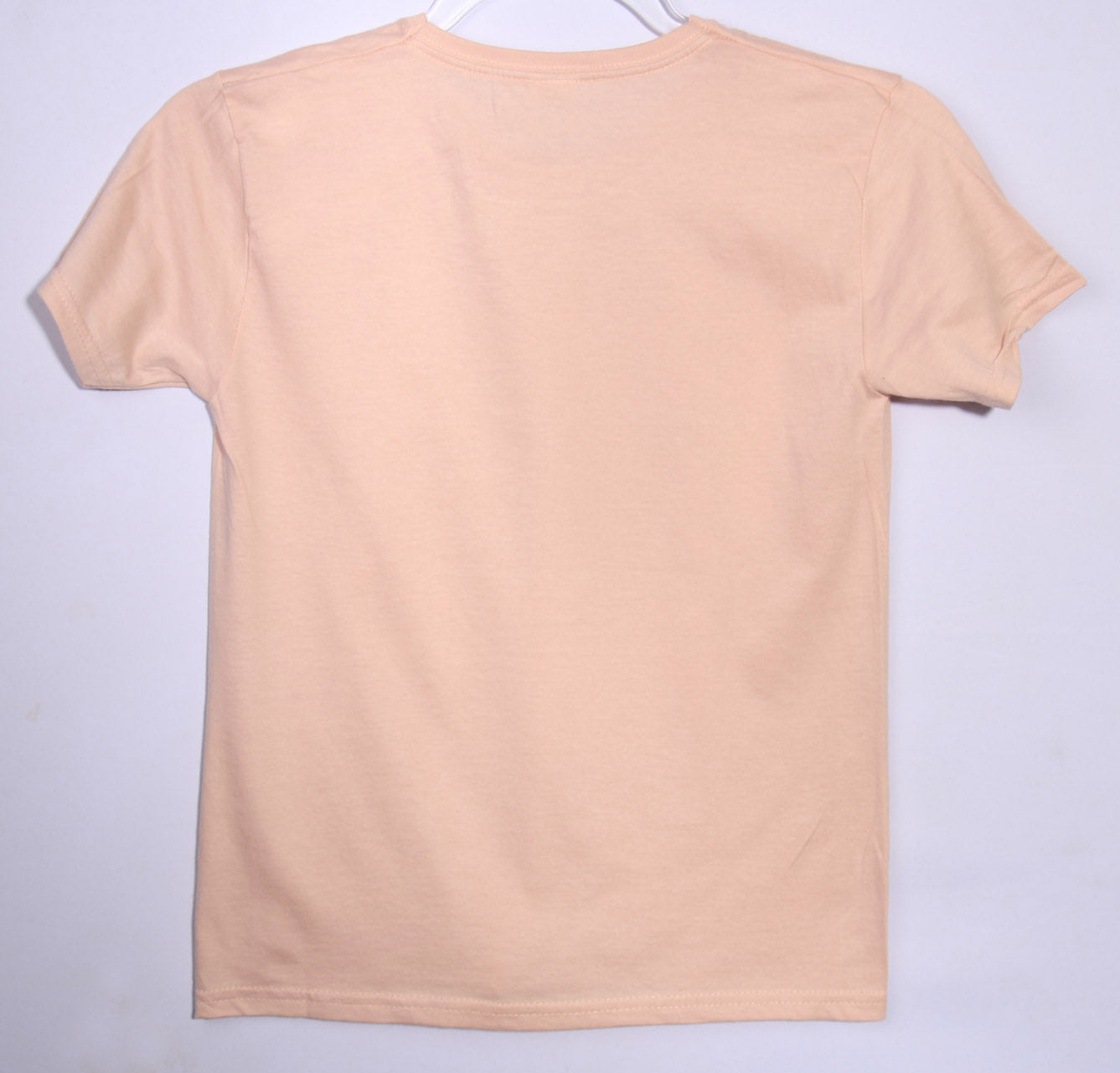 Brand New - Pink - Totoro Tee - Age 7-8