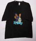 Brand New - Black - Small -  Friday  - Over Sized Tee -