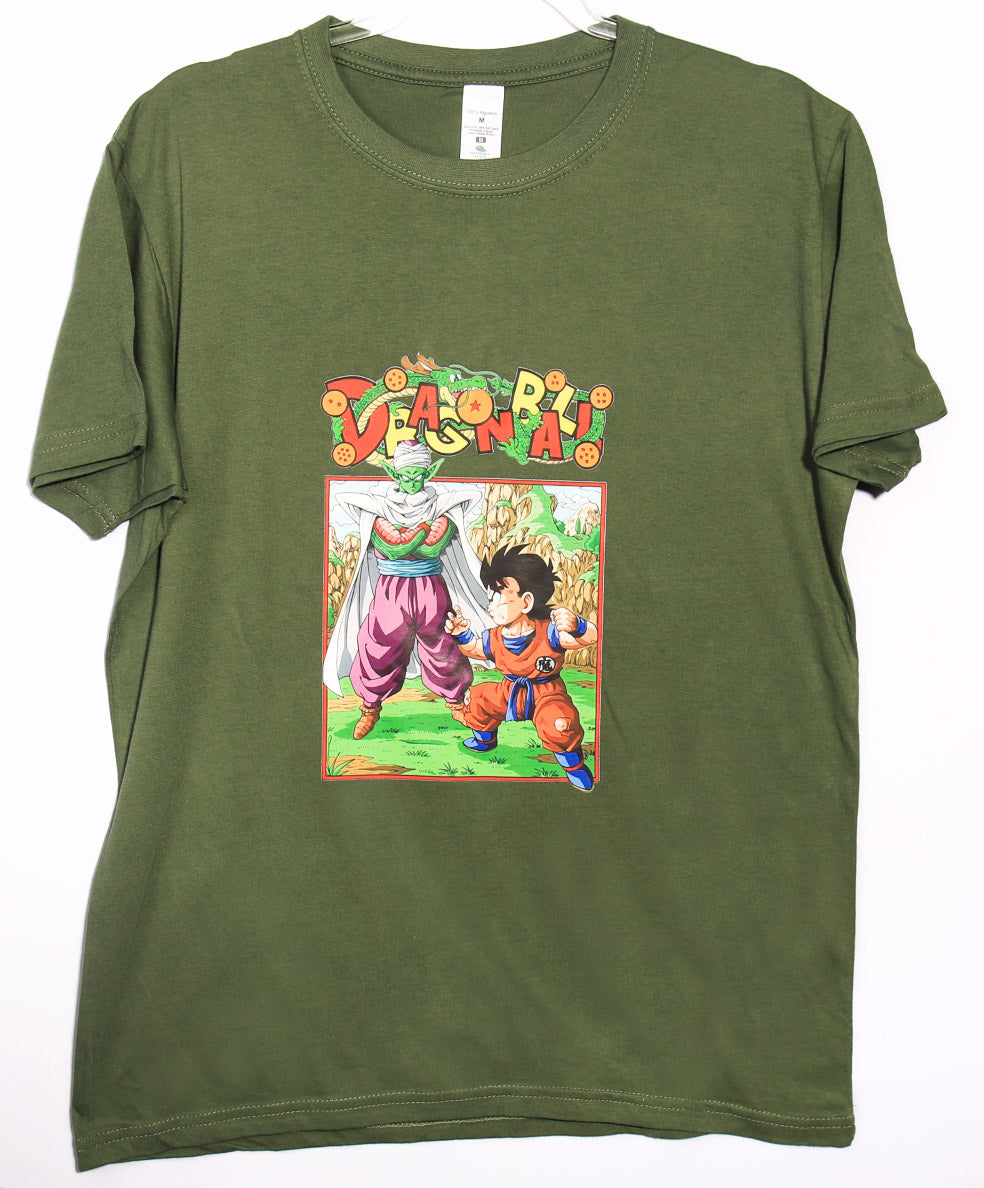 Dragon Ball z - t-shirt - Medium - Brand New
